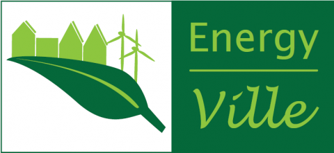 Logo EnergyVille
