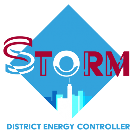 STORM Logo
