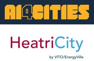 AI4Cities & HeatriCity