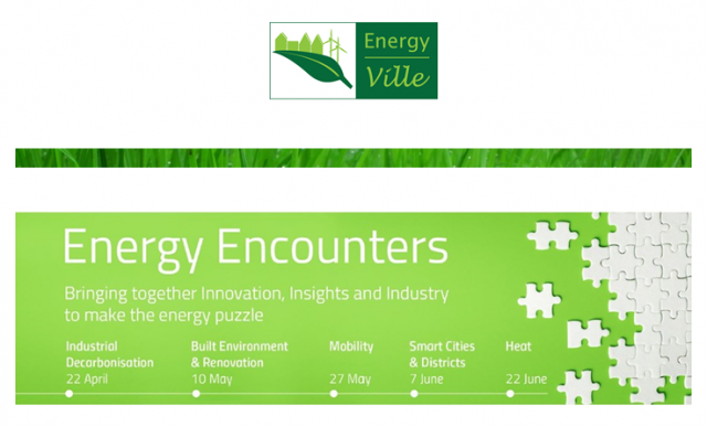 EnergyVille Energy Encounters