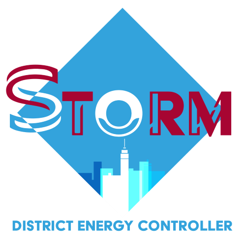 STORM Logo